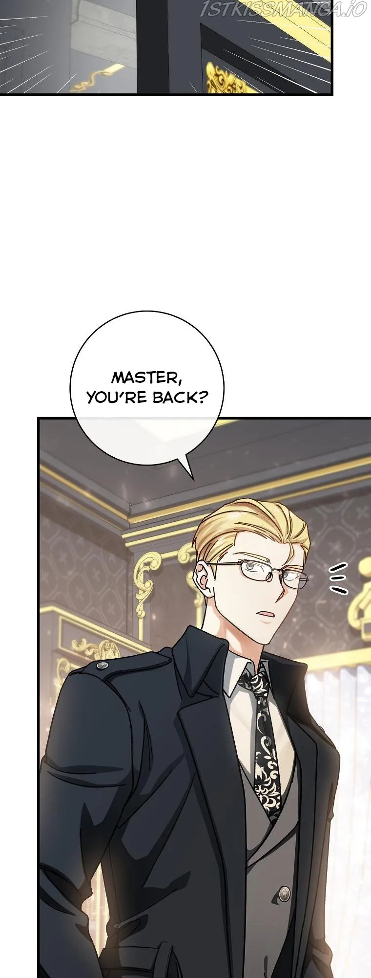 It’s My Destiny To Be The Hero’s Saviour Chapter 46 Online - página 39