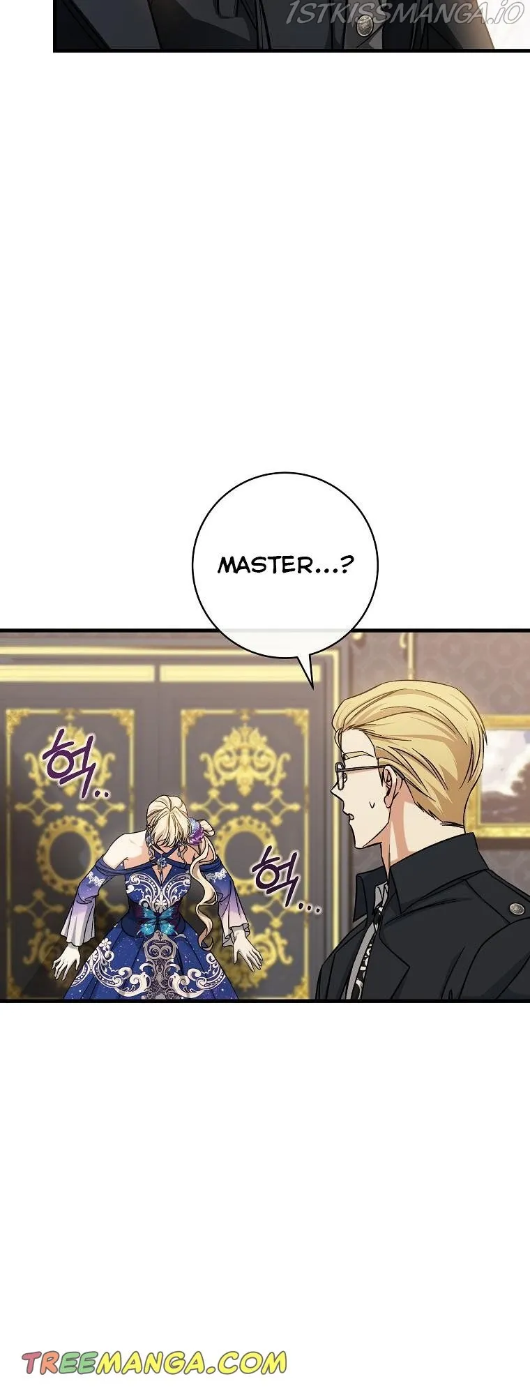 It’s My Destiny To Be The Hero’s Saviour Chapter 46 Online - página 40