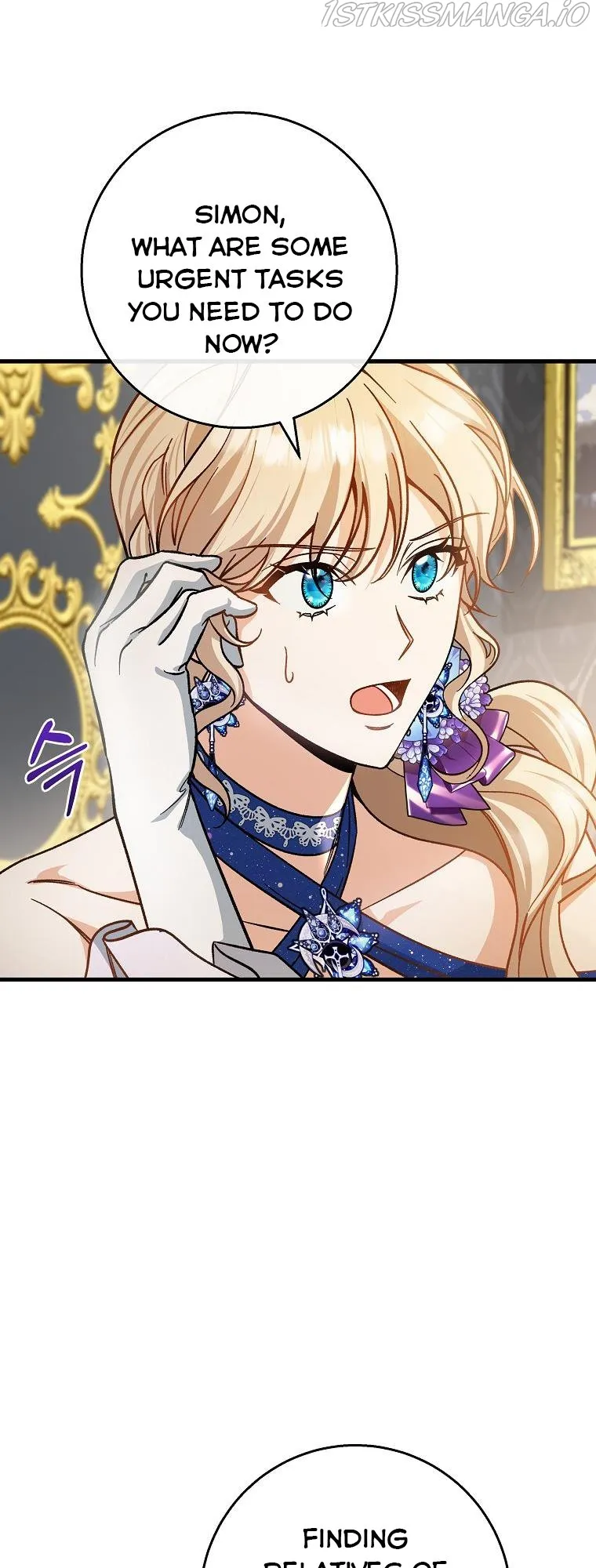 It’s My Destiny To Be The Hero’s Saviour Chapter 46 Online - página 41