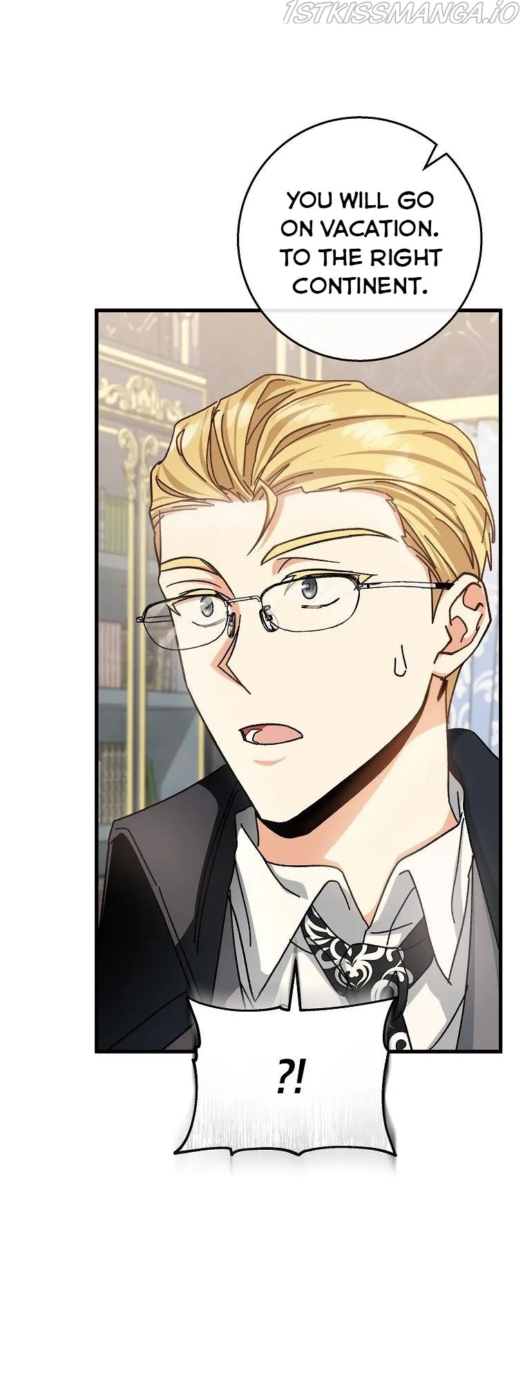 It’s My Destiny To Be The Hero’s Saviour Chapter 46 Online - página 43