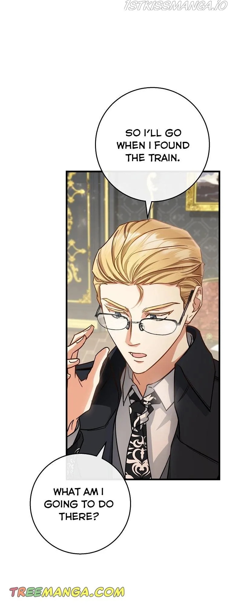 It’s My Destiny To Be The Hero’s Saviour Chapter 46 Online - página 47