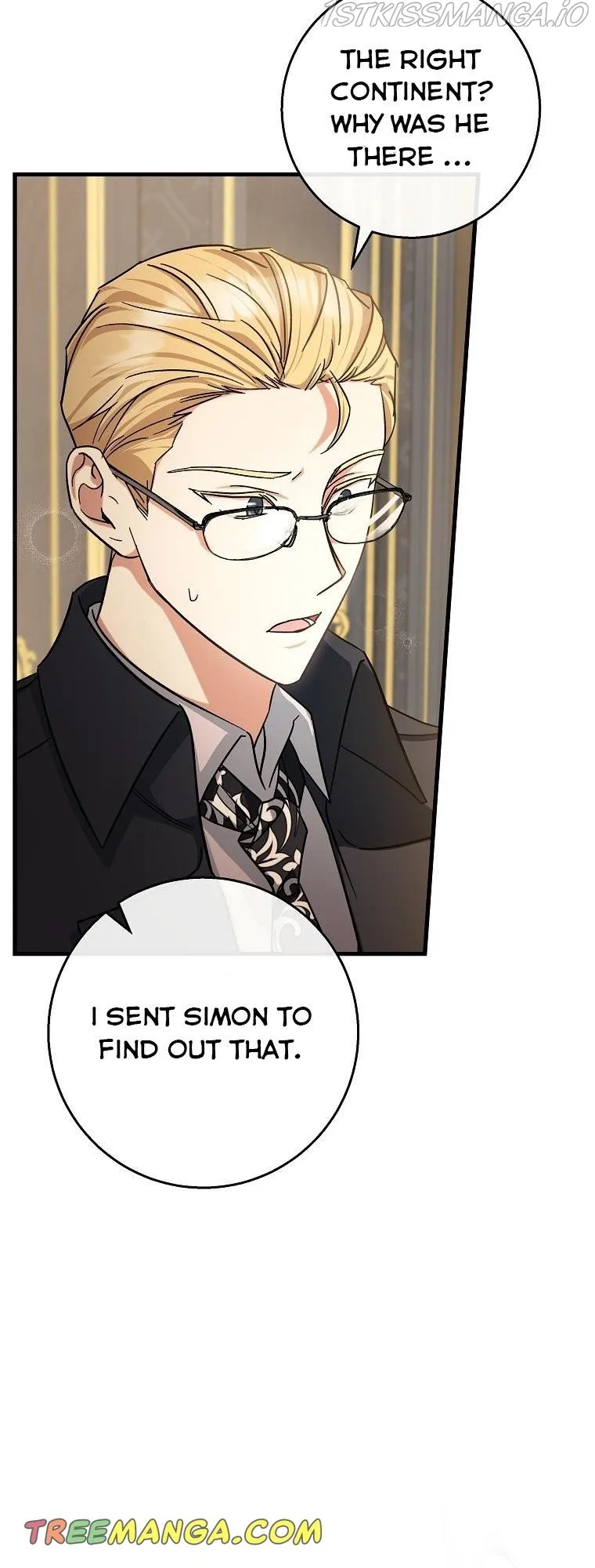 It’s My Destiny To Be The Hero’s Saviour Chapter 46 Online - página 50