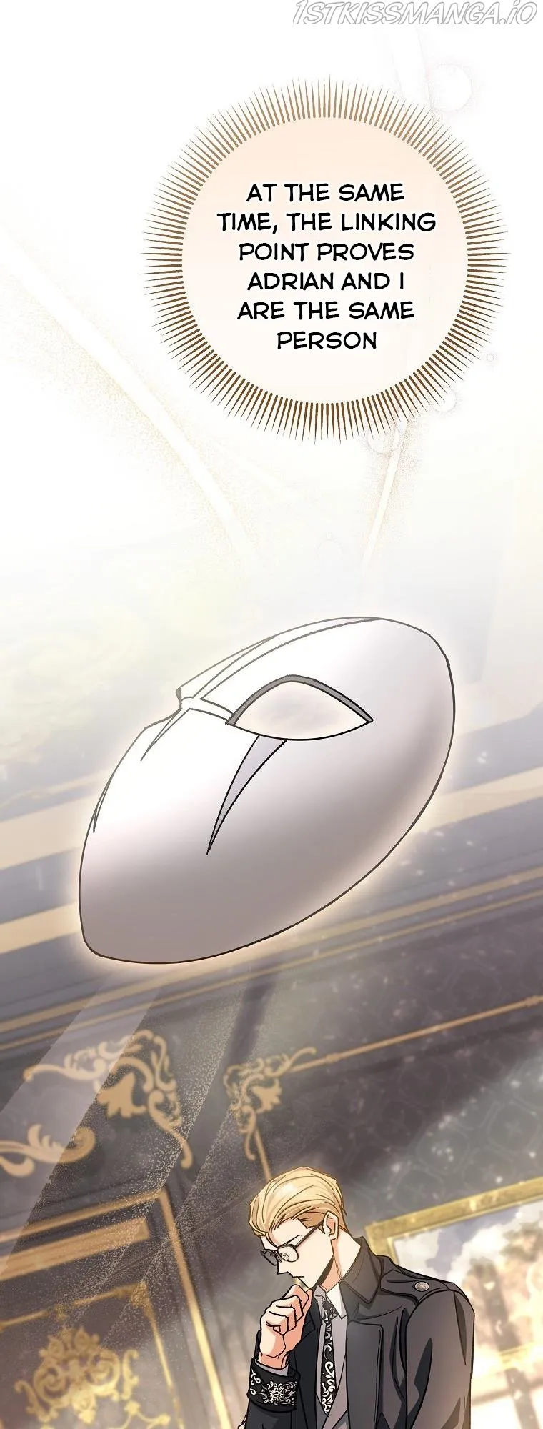 It’s My Destiny To Be The Hero’s Saviour Chapter 46 Online - página 51