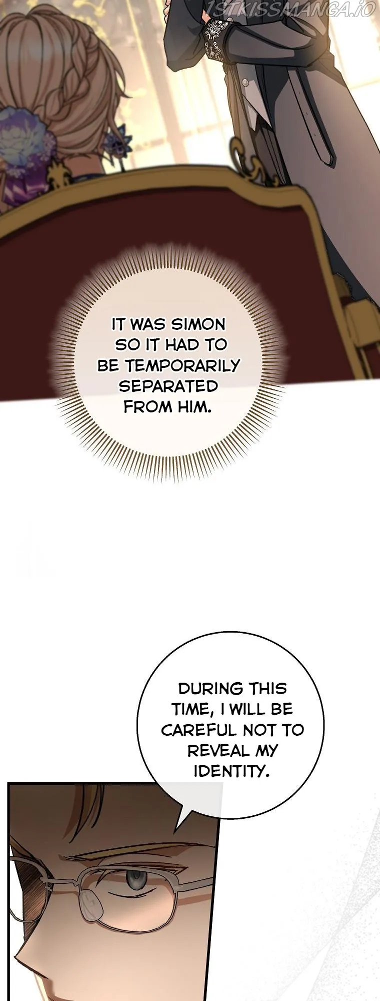 It’s My Destiny To Be The Hero’s Saviour Chapter 46 Online - página 52