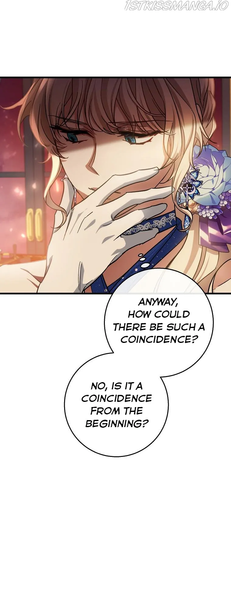 It’s My Destiny To Be The Hero’s Saviour Chapter 46 Online - página 54
