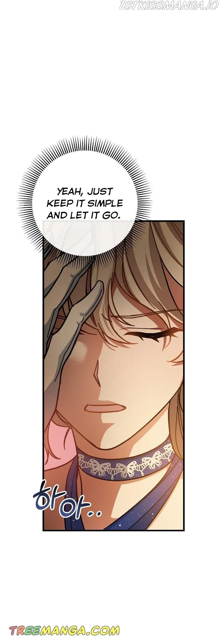 It’s My Destiny To Be The Hero’s Saviour Chapter 46 Online - página 56