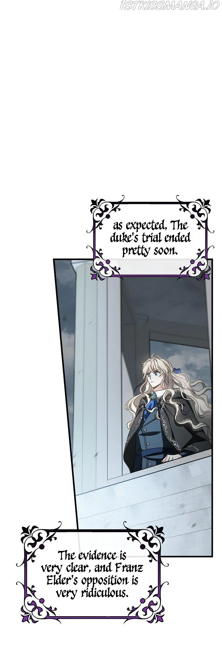 It’s My Destiny To Be The Hero’s Saviour Chapter 46 Online - página 58