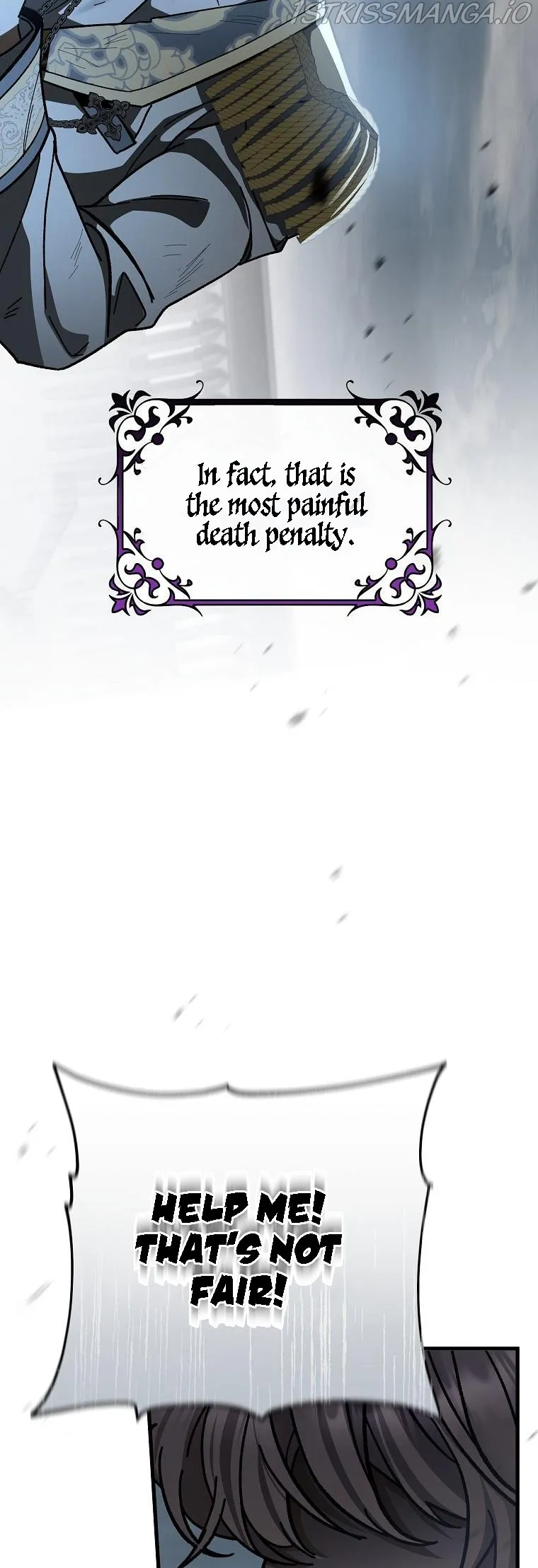 It’s My Destiny To Be The Hero’s Saviour Chapter 46 Online - página 61