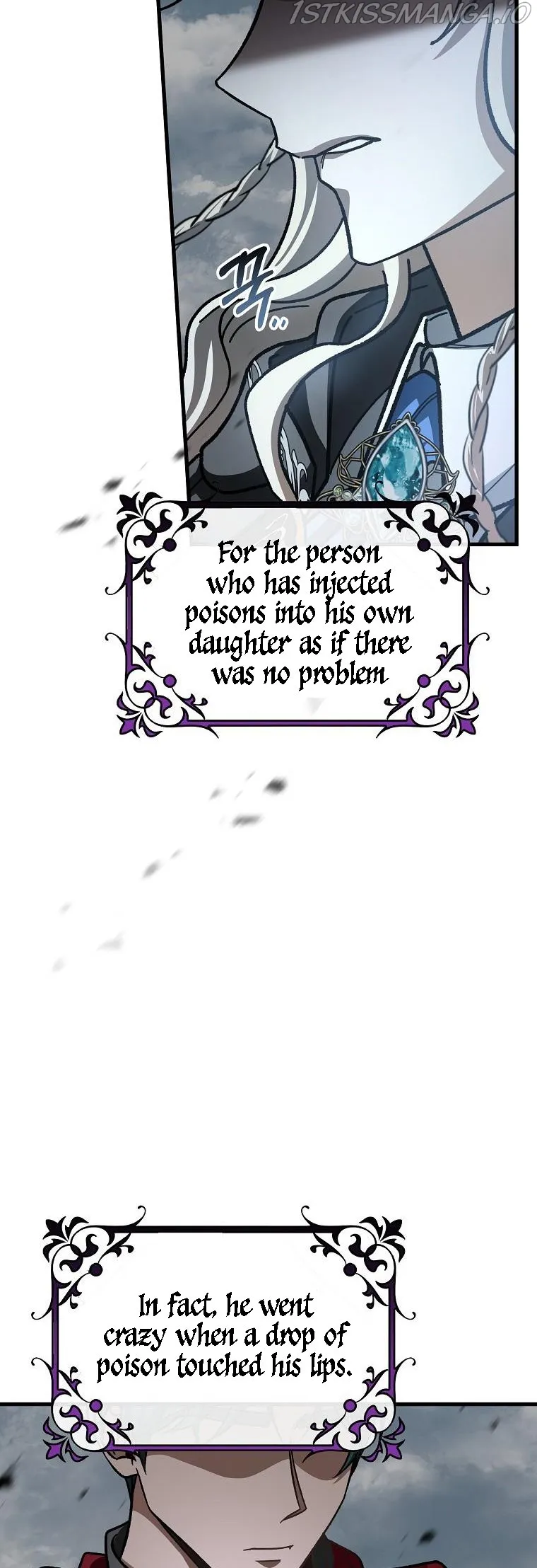 It’s My Destiny To Be The Hero’s Saviour Chapter 46 Online - página 62