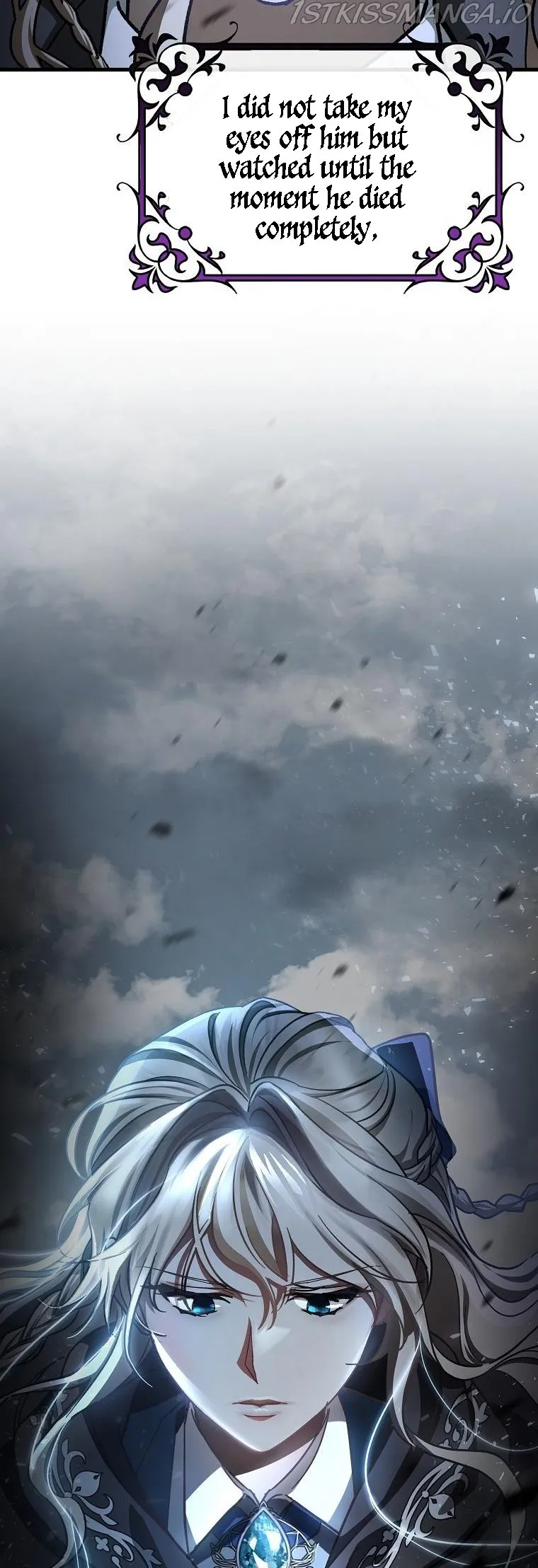 It’s My Destiny To Be The Hero’s Saviour Chapter 46 Online - página 65