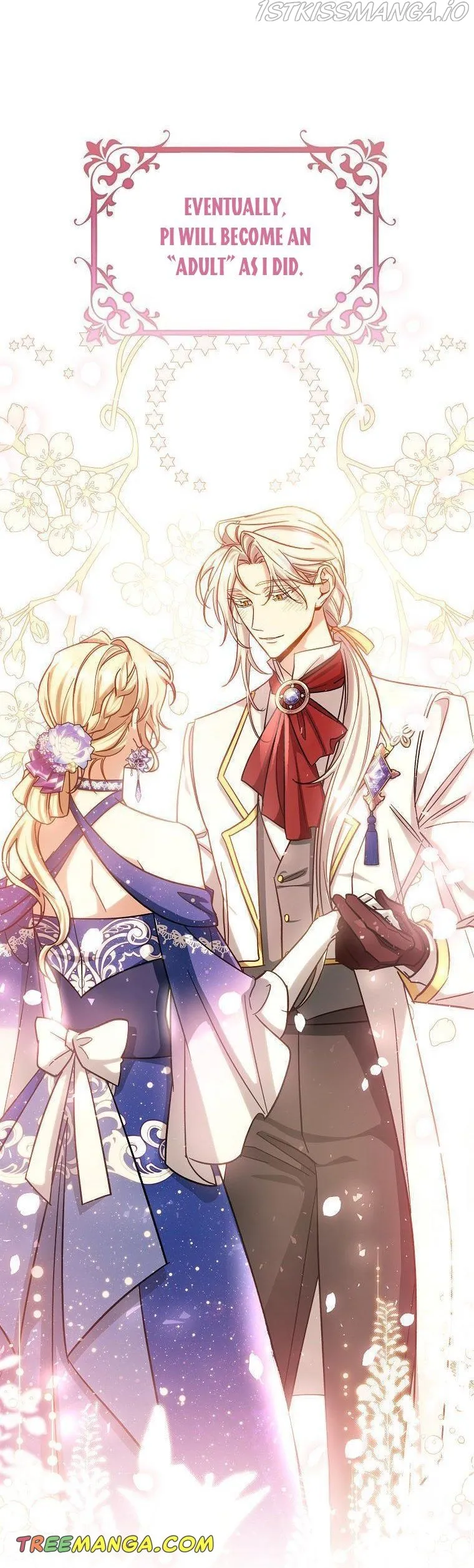 It’s My Destiny To Be The Hero’s Saviour Chapter 48 Online - página 6