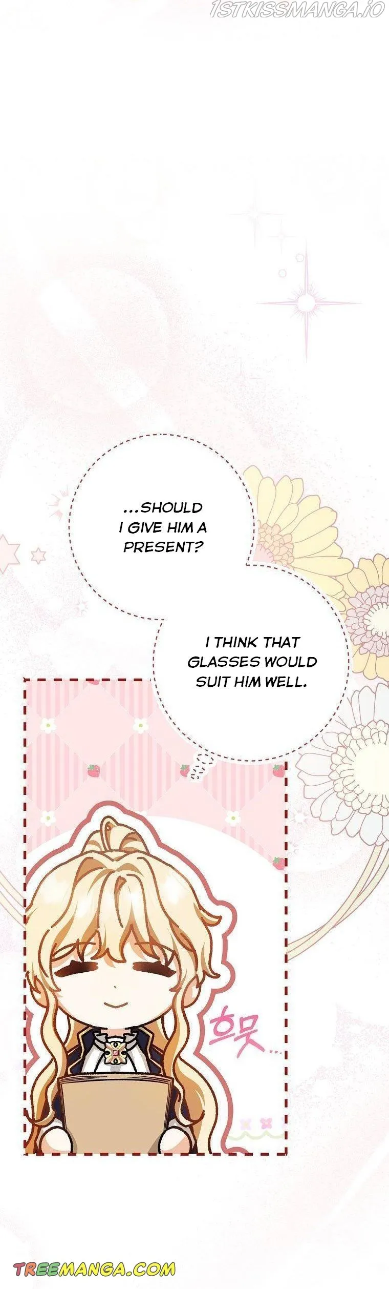 It’s My Destiny To Be The Hero’s Saviour Chapter 48 Online - página 7