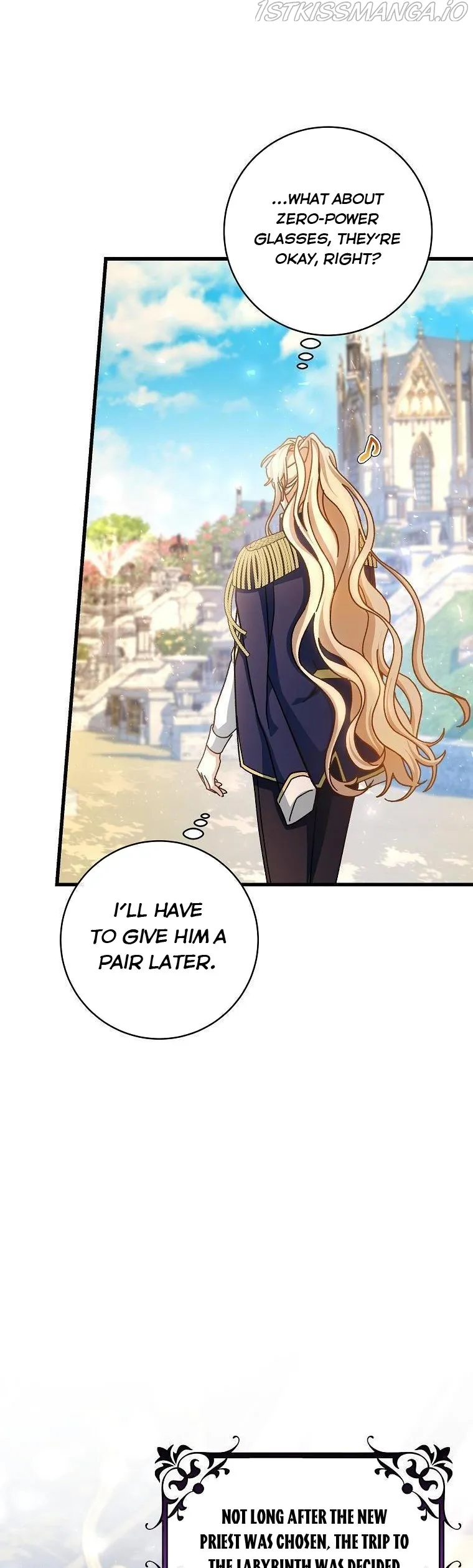 It’s My Destiny To Be The Hero’s Saviour Chapter 48 Online - página 9