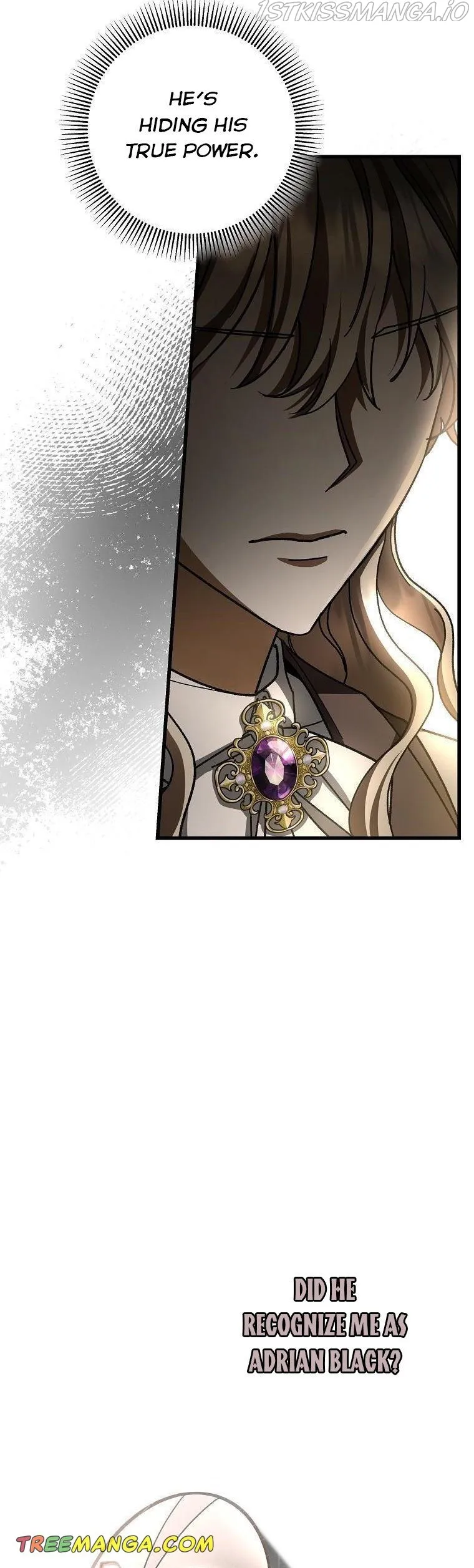 It’s My Destiny To Be The Hero’s Saviour Chapter 48 Online - página 16