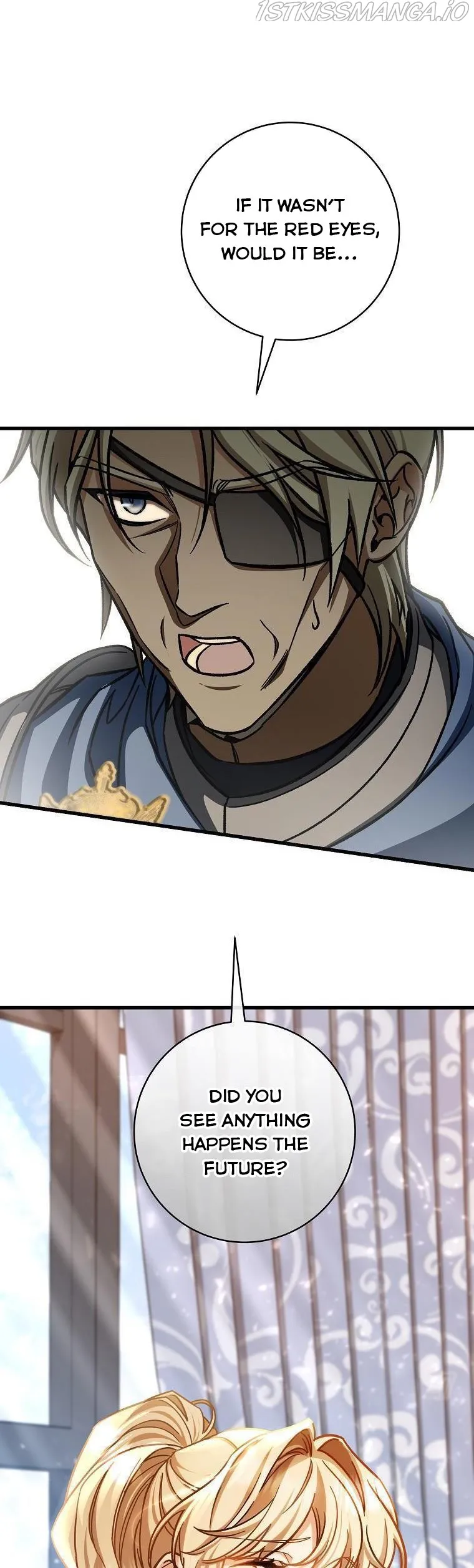 It’s My Destiny To Be The Hero’s Saviour Chapter 48 Online - página 23