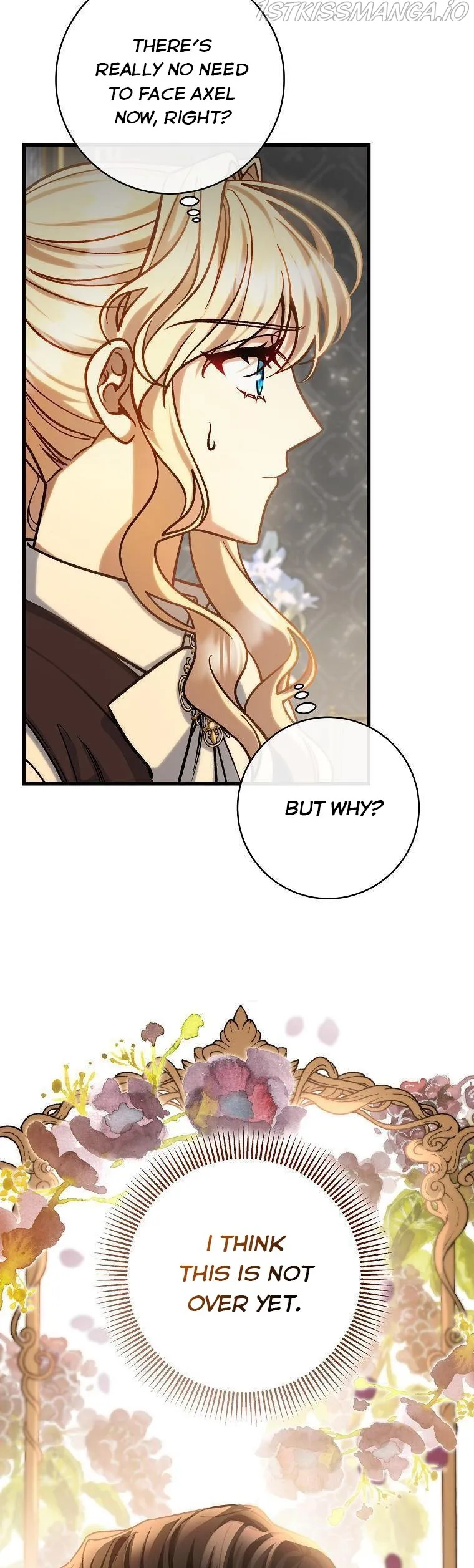 It’s My Destiny To Be The Hero’s Saviour Chapter 48 Online - página 29