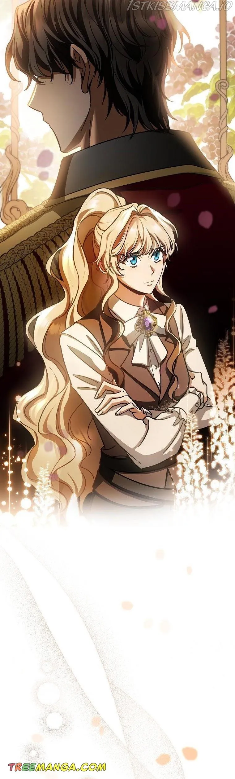 It’s My Destiny To Be The Hero’s Saviour Chapter 48 Online - página 30
