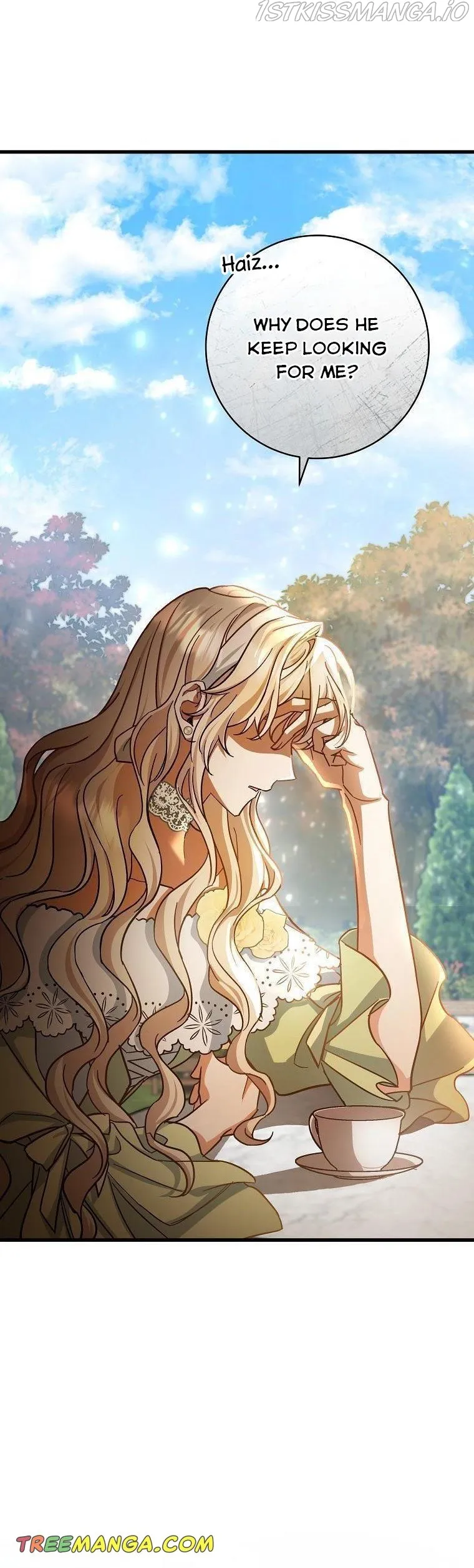 It’s My Destiny To Be The Hero’s Saviour Chapter 48 Online - página 37