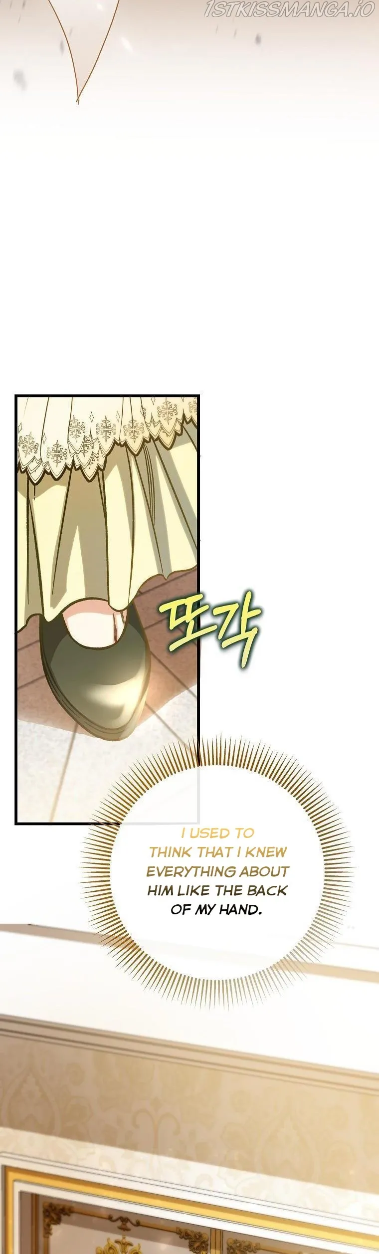 It’s My Destiny To Be The Hero’s Saviour Chapter 48 Online - página 40
