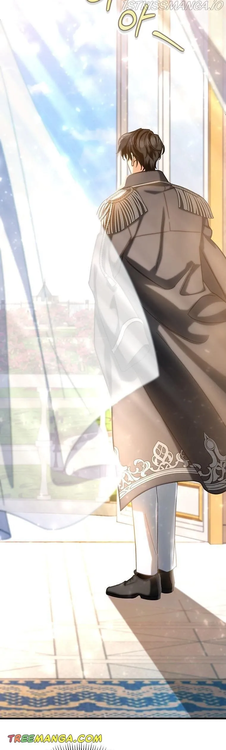 It’s My Destiny To Be The Hero’s Saviour Chapter 48 Online - página 43