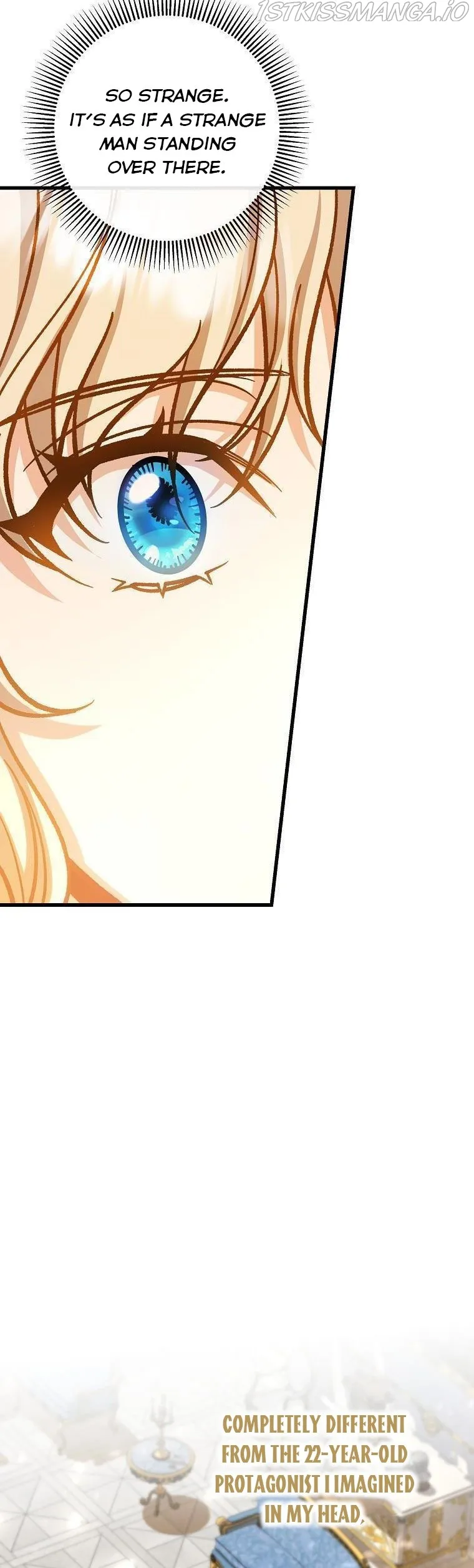 It’s My Destiny To Be The Hero’s Saviour Chapter 48 Online - página 44