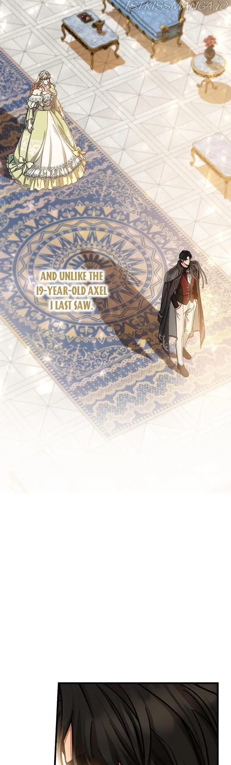 It’s My Destiny To Be The Hero’s Saviour Chapter 48 Online - página 45
