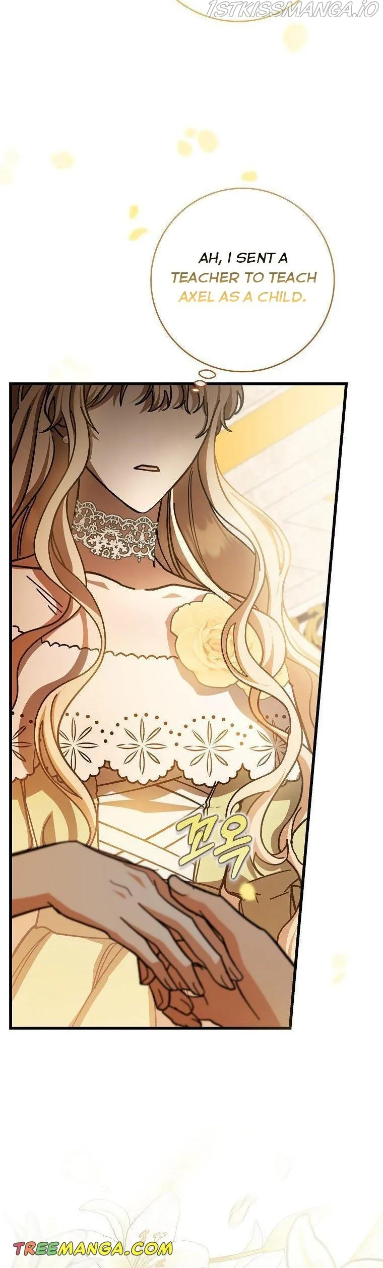 It’s My Destiny To Be The Hero’s Saviour Chapter 48 Online - página 48