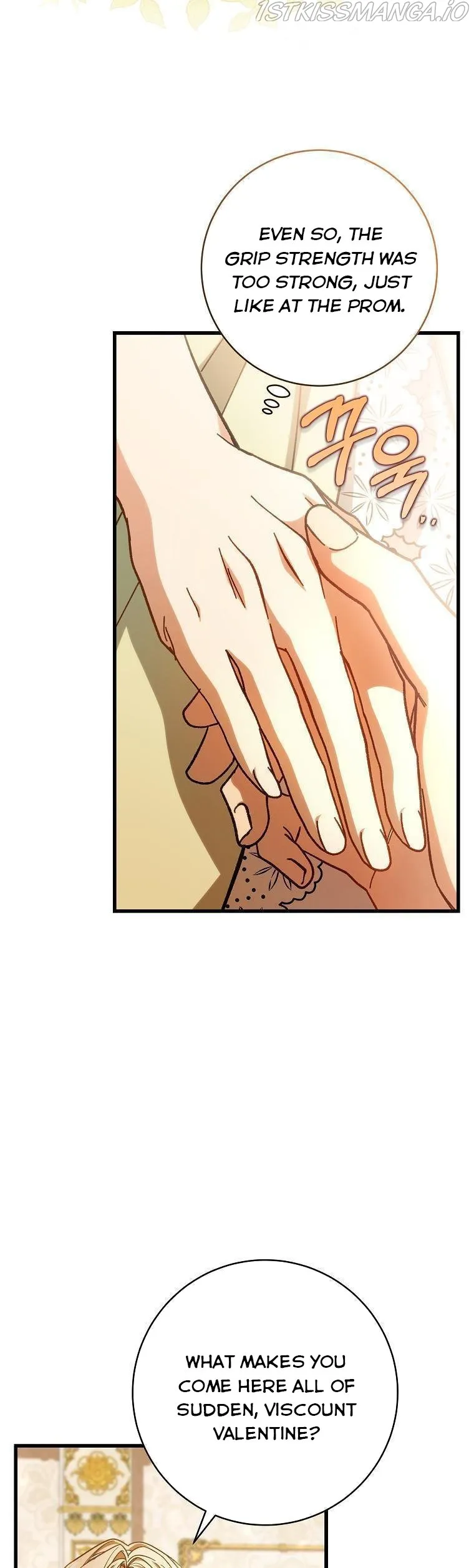 It’s My Destiny To Be The Hero’s Saviour Chapter 48 Online - página 50