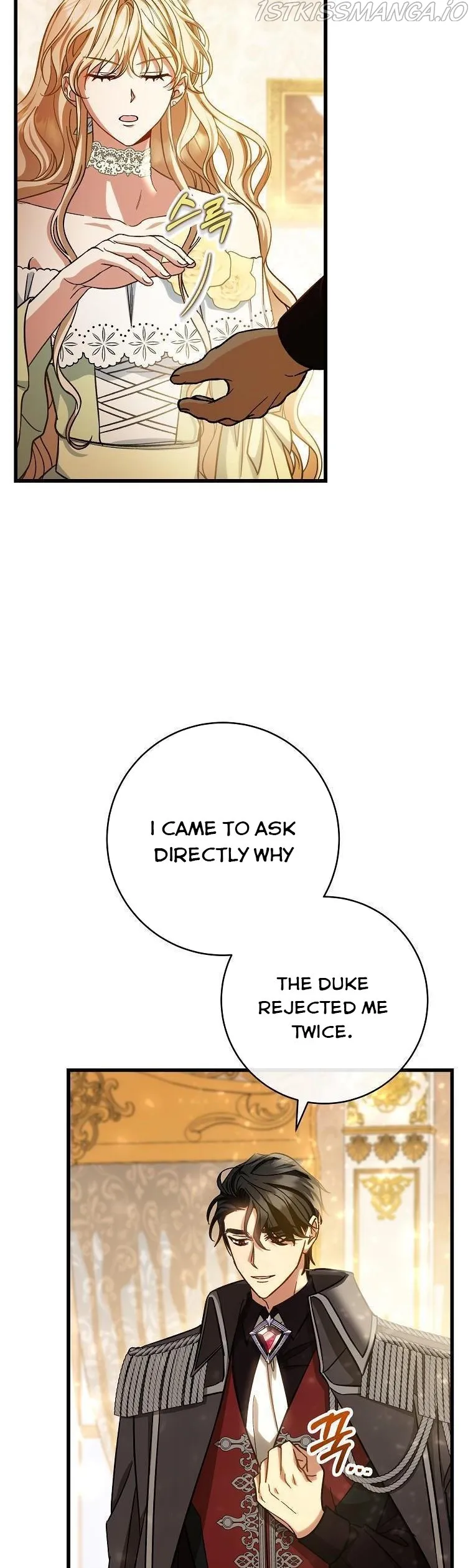 It’s My Destiny To Be The Hero’s Saviour Chapter 48 Online - página 51