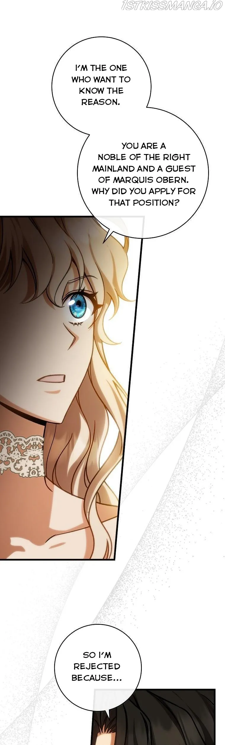 It’s My Destiny To Be The Hero’s Saviour Chapter 48 Online - página 53