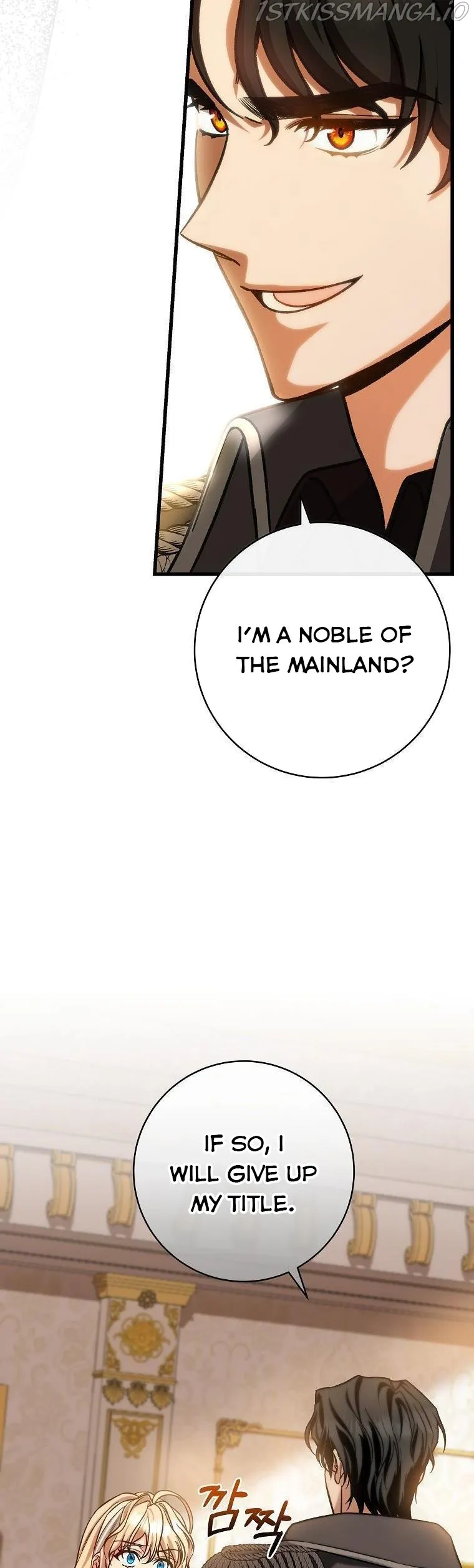 It’s My Destiny To Be The Hero’s Saviour Chapter 48 Online - página 54