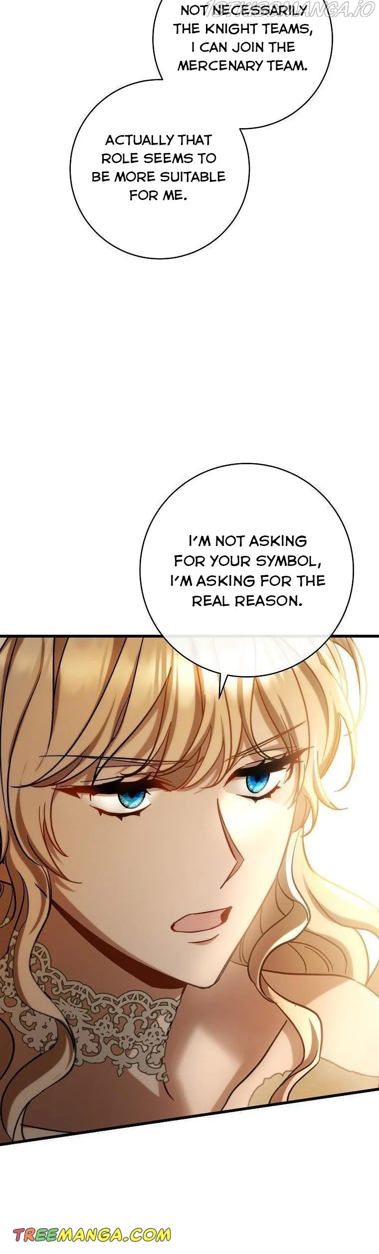 It’s My Destiny To Be The Hero’s Saviour Chapter 48 Online - página 56