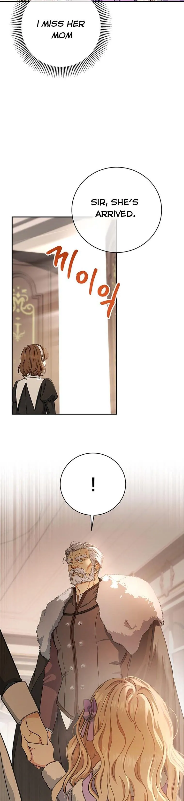 It’s My Destiny To Be The Hero’s Saviour Chapter 5 Online - página 15
