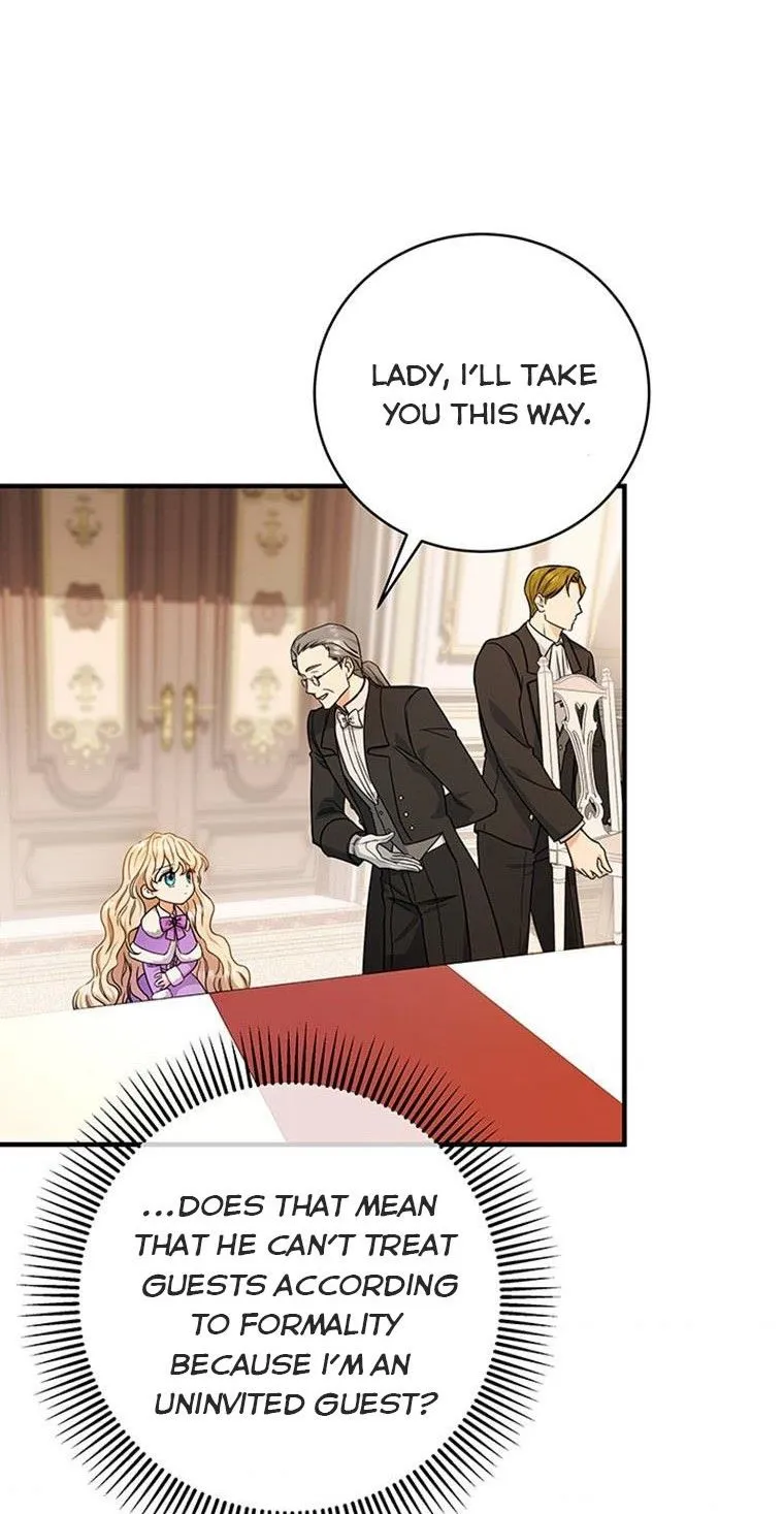 It’s My Destiny To Be The Hero’s Saviour Chapter 5 Online - página 20