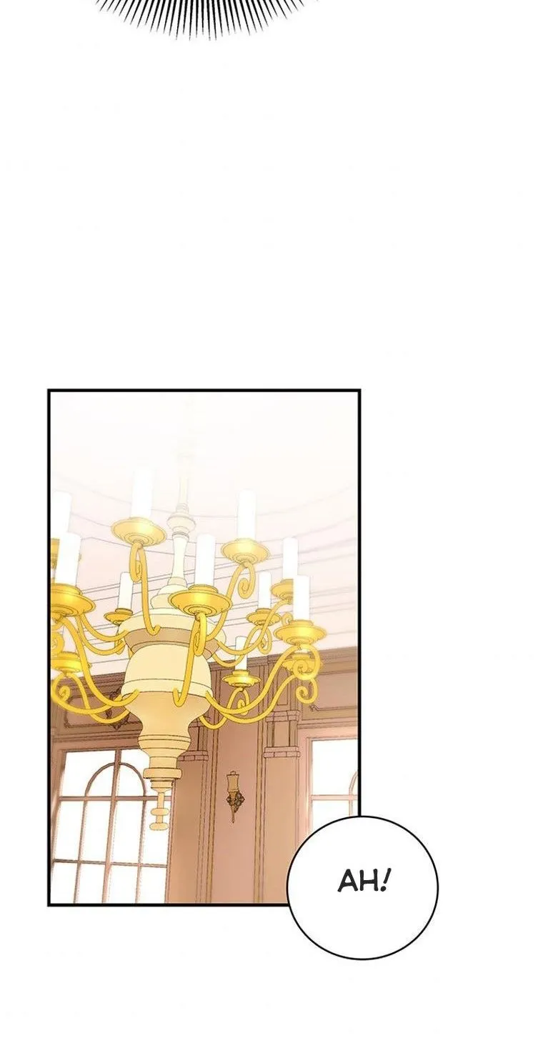 It’s My Destiny To Be The Hero’s Saviour Chapter 5 Online - página 21