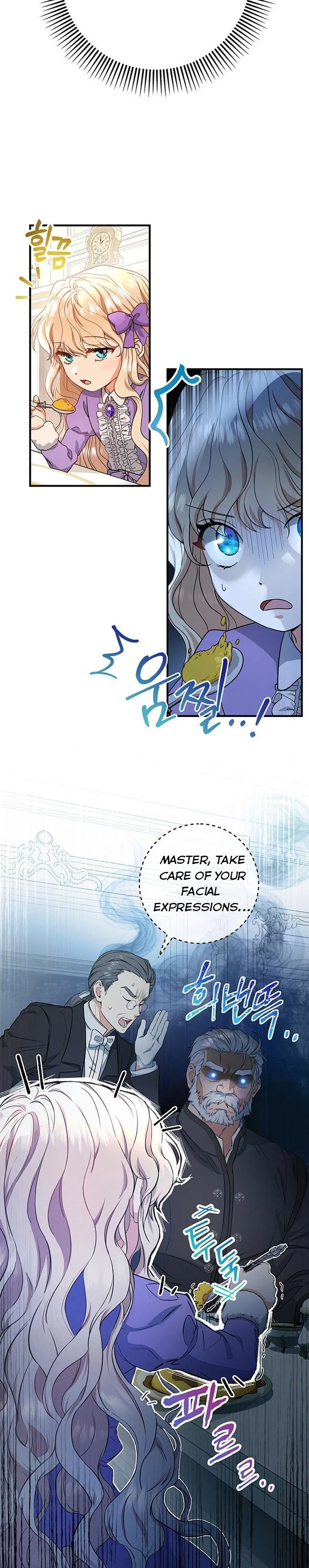 It’s My Destiny To Be The Hero’s Saviour Chapter 5 Online - página 27