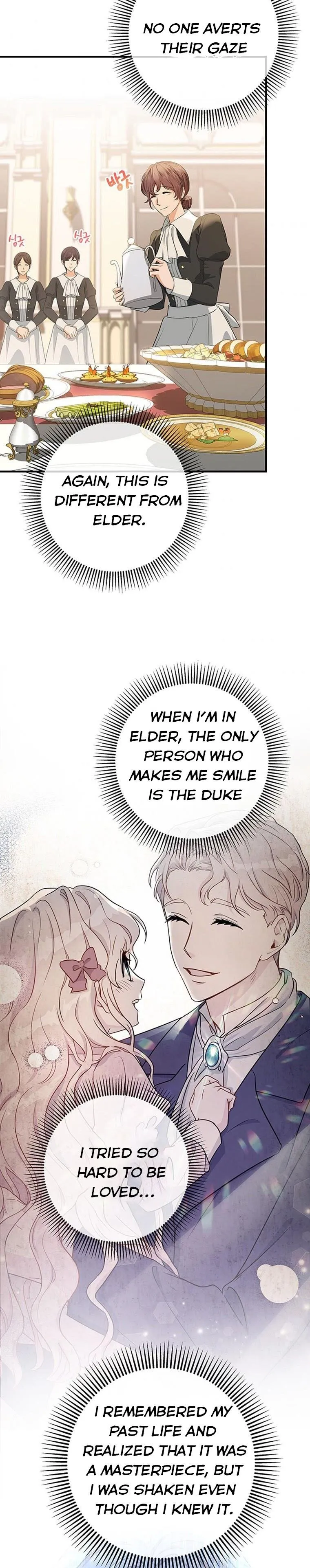 It’s My Destiny To Be The Hero’s Saviour Chapter 5 Online - página 29