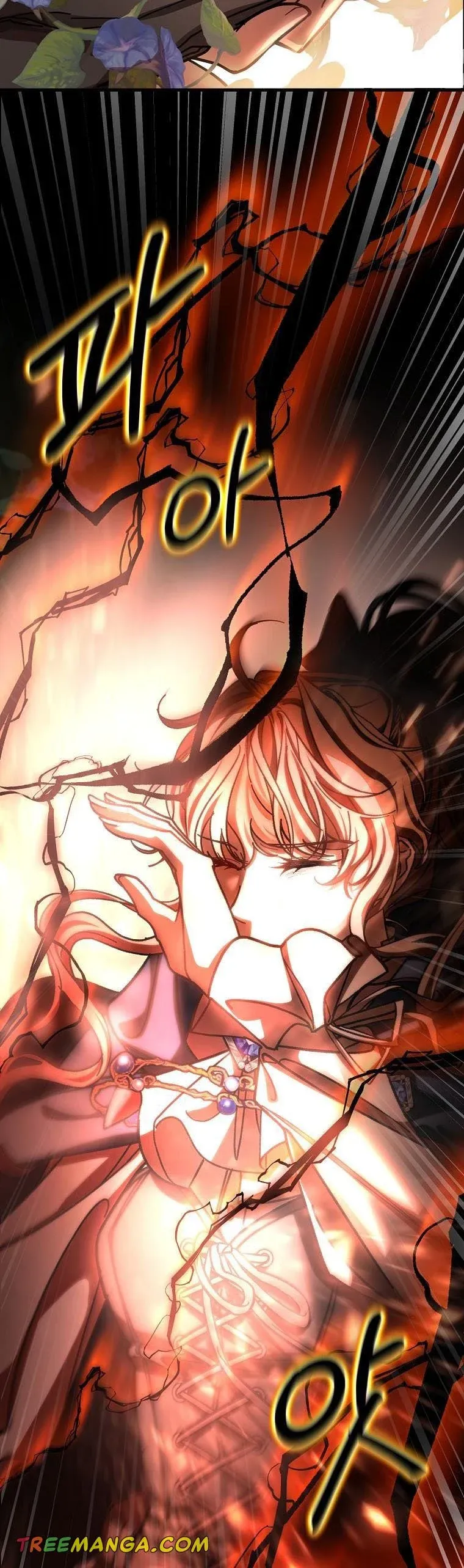 It’s My Destiny To Be The Hero’s Saviour Chapter 50 Online - página 19
