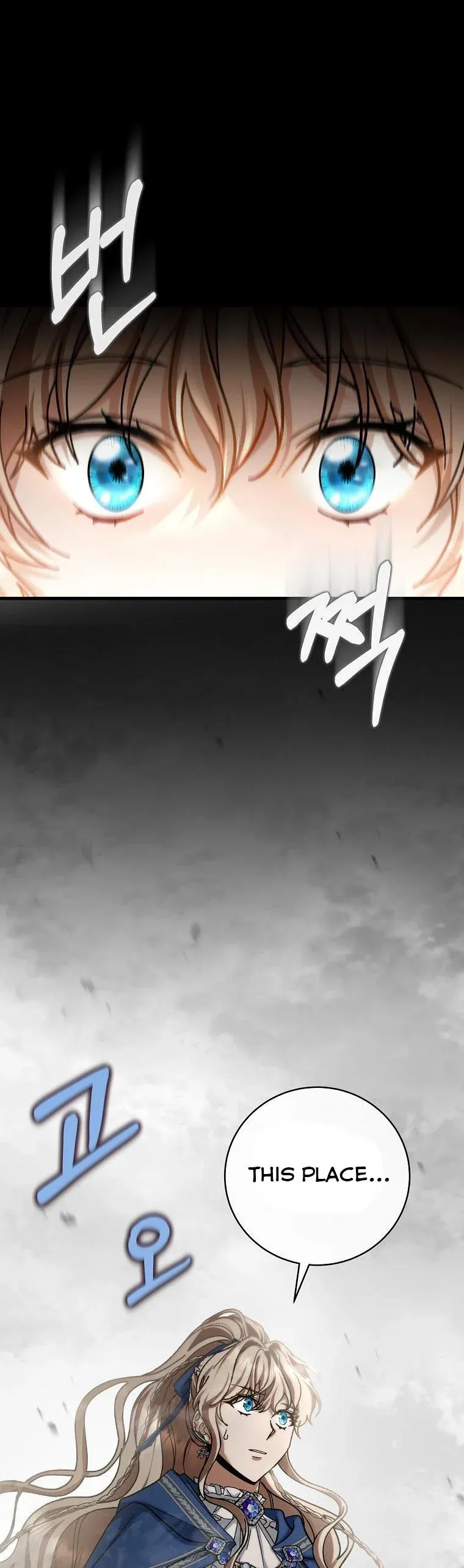 It’s My Destiny To Be The Hero’s Saviour Chapter 50 Online - página 21