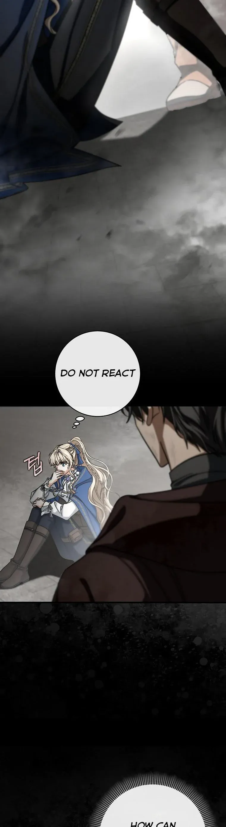 It’s My Destiny To Be The Hero’s Saviour Chapter 50 Online - página 29
