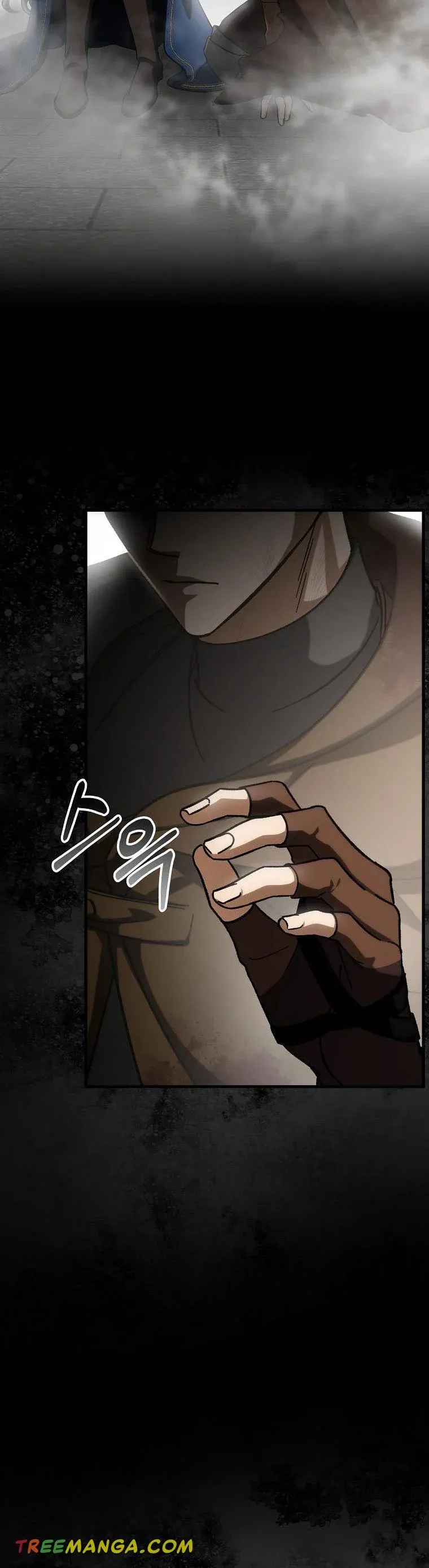 It’s My Destiny To Be The Hero’s Saviour Chapter 50 Online - página 31