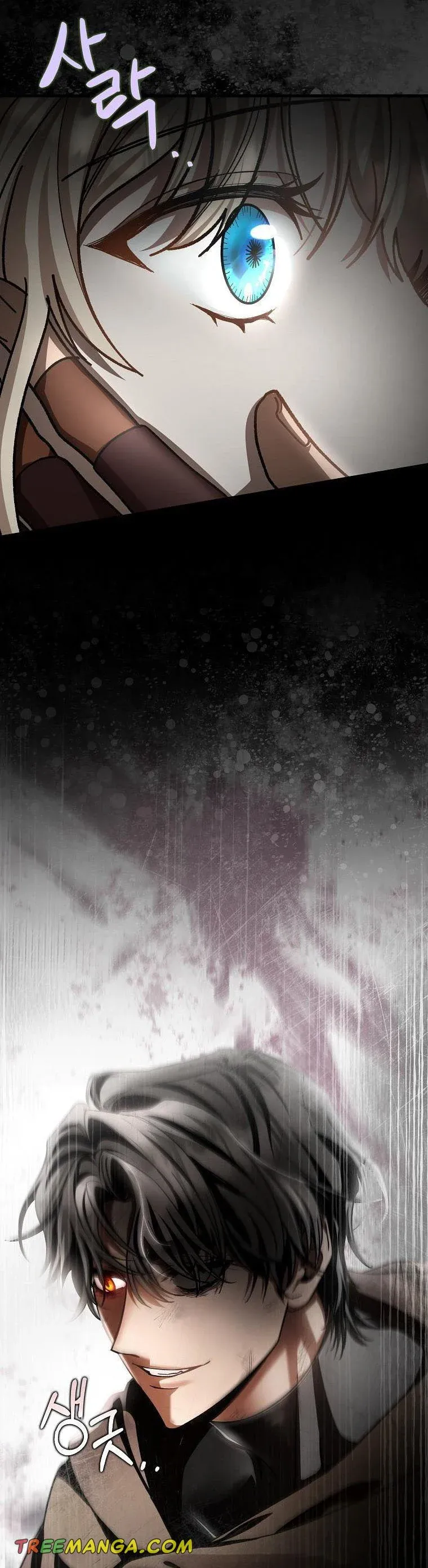 It’s My Destiny To Be The Hero’s Saviour Chapter 50 Online - página 32