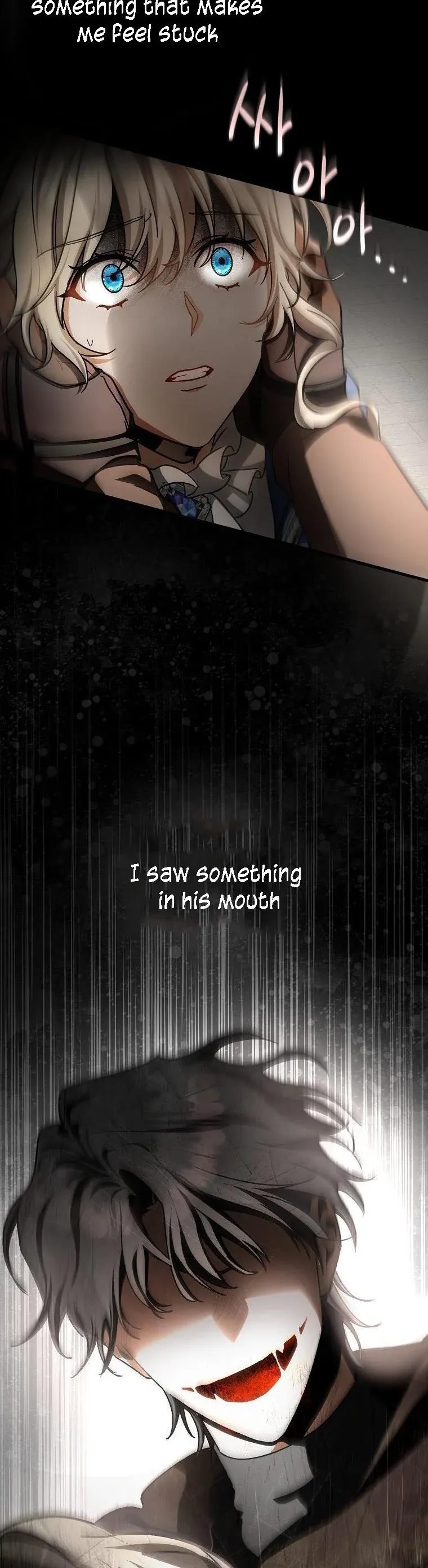 It’s My Destiny To Be The Hero’s Saviour Chapter 50 Online - página 34