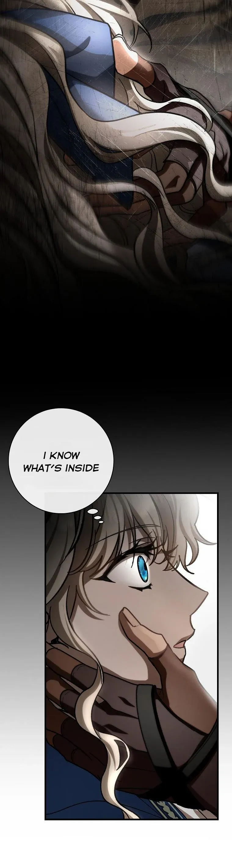 It’s My Destiny To Be The Hero’s Saviour Chapter 50 Online - página 35