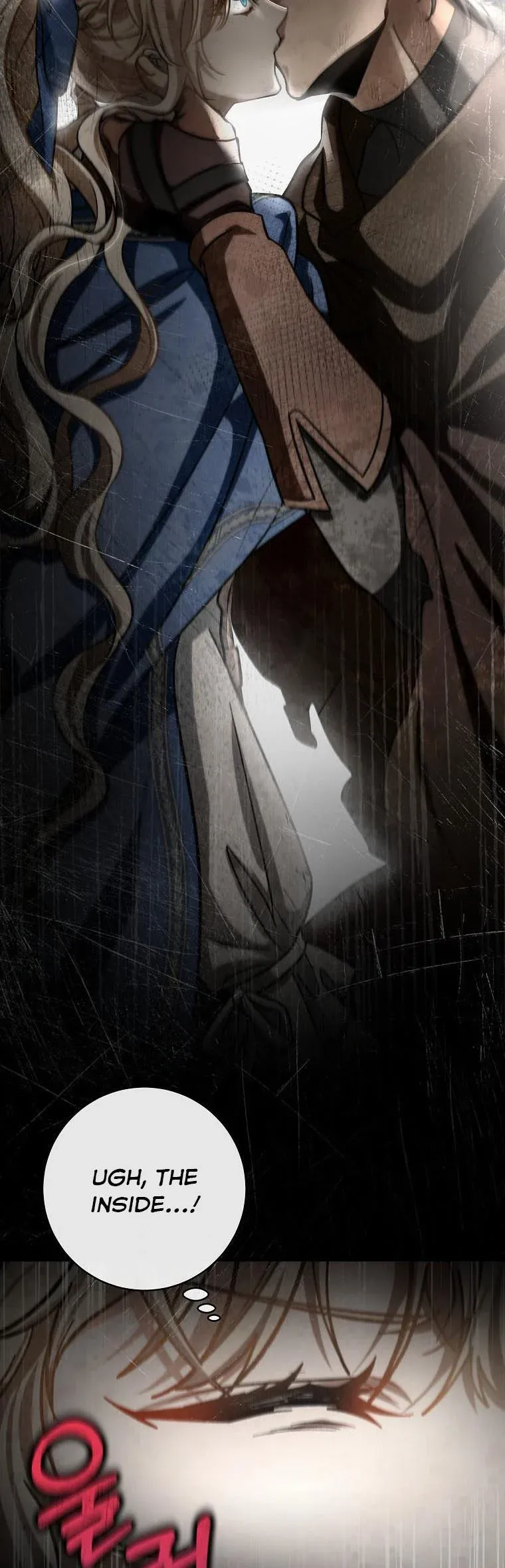 It’s My Destiny To Be The Hero’s Saviour Chapter 50 Online - página 44