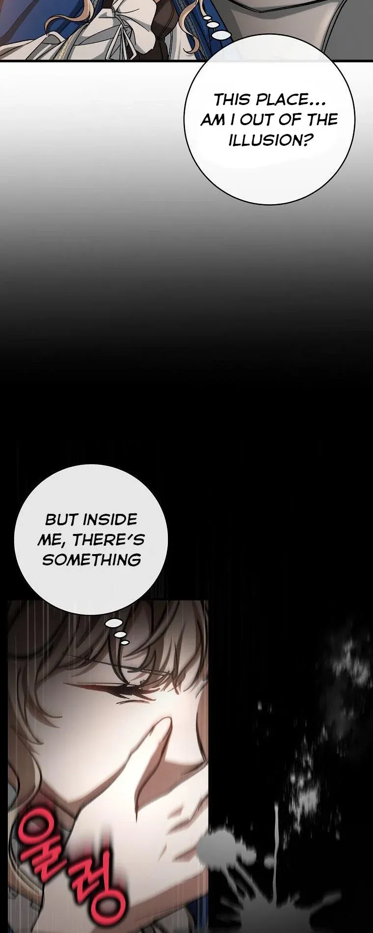 It’s My Destiny To Be The Hero’s Saviour Chapter 50 Online - página 48