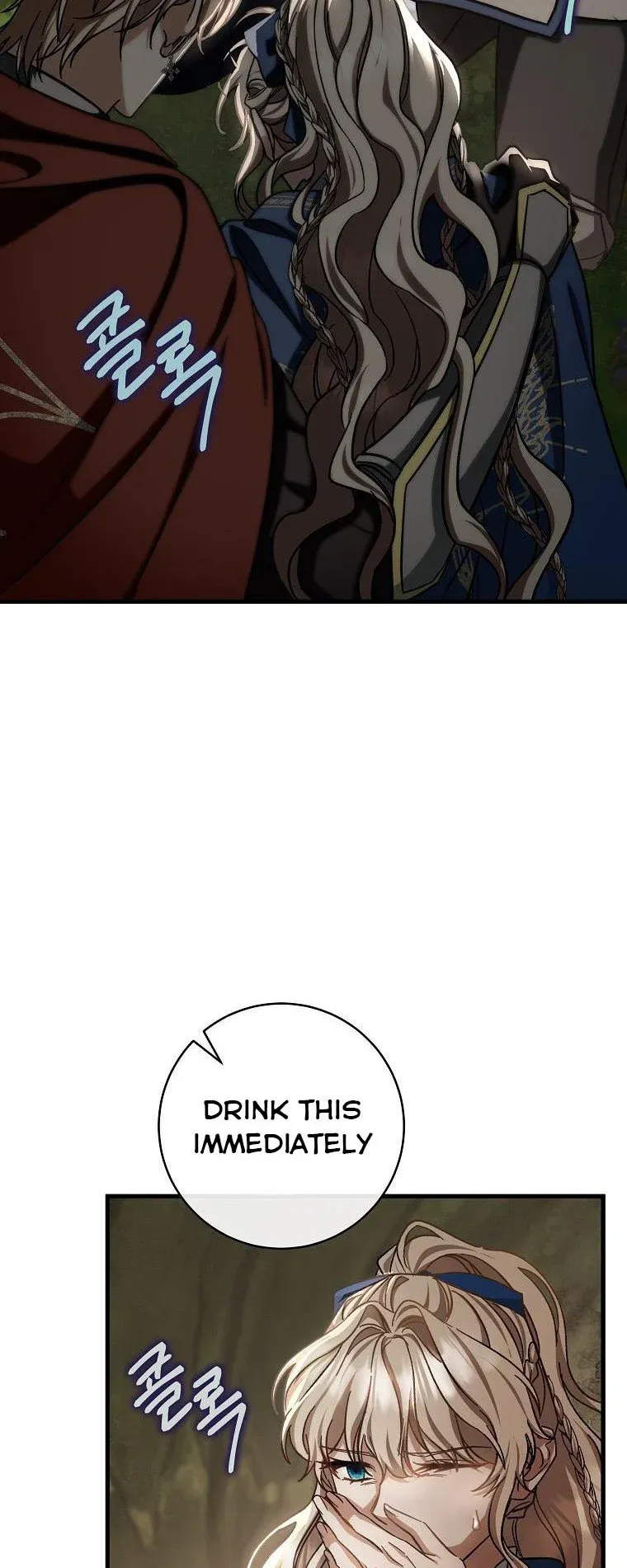 It’s My Destiny To Be The Hero’s Saviour Chapter 50 Online - página 50