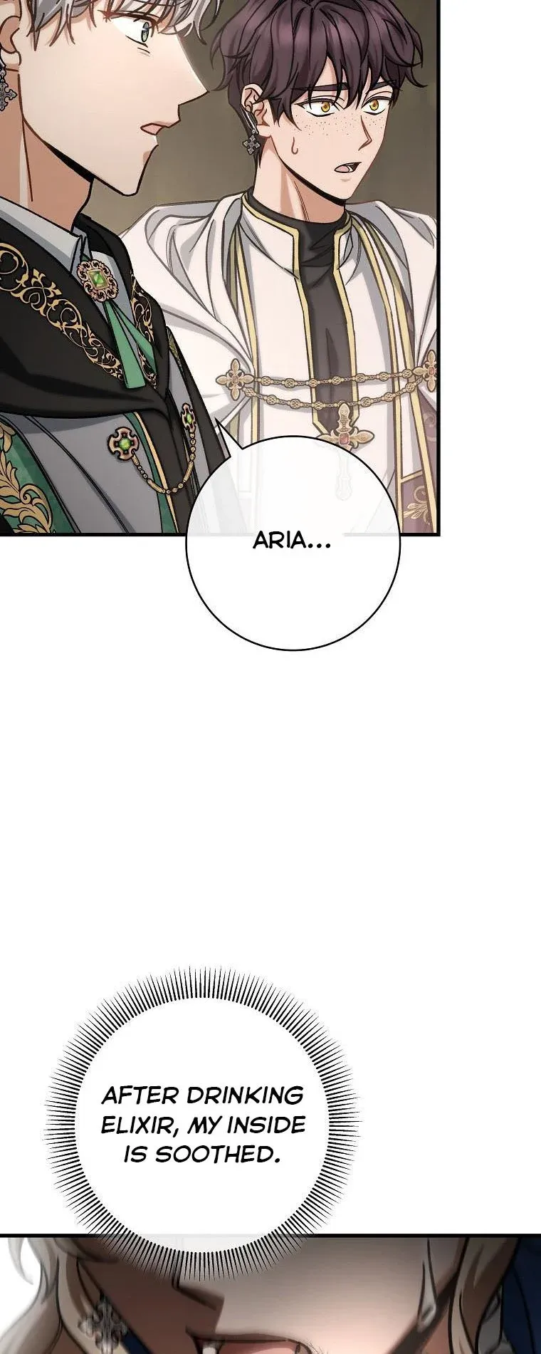 It’s My Destiny To Be The Hero’s Saviour Chapter 50 Online - página 52