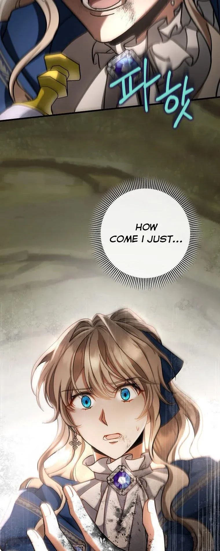 It’s My Destiny To Be The Hero’s Saviour Chapter 50 Online - página 53