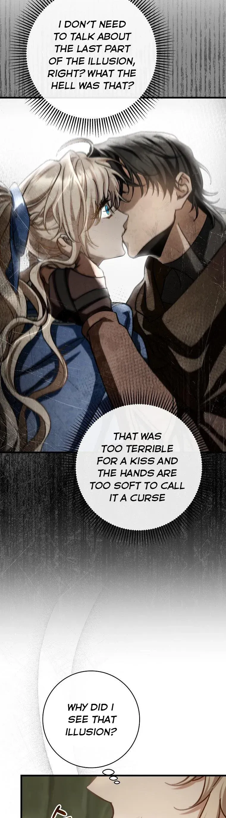 It’s My Destiny To Be The Hero’s Saviour Chapter 51 Online - página 5